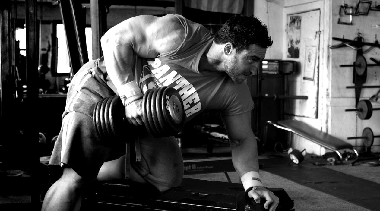 Generic placeholder image